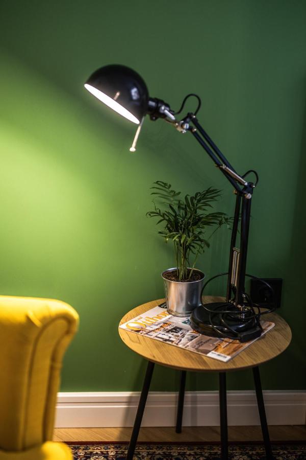 M15 Apartment Pětikostelí Exteriér fotografie
